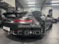 2018 Mercedes Benz AMG