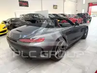 2018 Mercedes Benz AMG