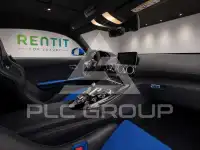 2018 Mercedes Benz AMG