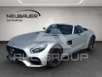 2018 Mercedes Benz AMG