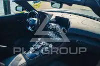2018 Mercedes Benz AMG