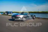 2018 Mercedes Benz AMG