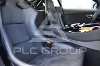 2018 Mercedes Benz AMG