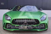 2018 Mercedes Benz AMG