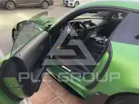 2018 Mercedes Benz AMG