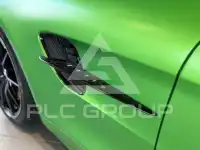 2018 Mercedes Benz AMG
