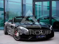 2018 Mercedes Benz AMG
