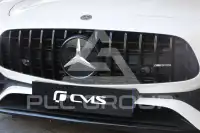 2018 Mercedes Benz AMG