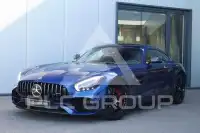 2018 Mercedes Benz AMG