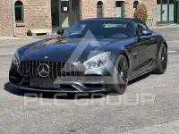 2018 Mercedes Benz AMG