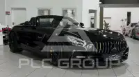 2018 Mercedes Benz AMG