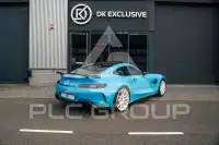 2018 Mercedes Benz AMG