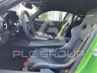2018 Mercedes Benz AMG