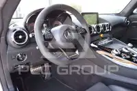 2018 Mercedes Benz AMG