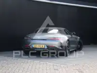 2018 Mercedes Benz AMG