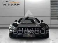 2018 Mercedes Benz AMG