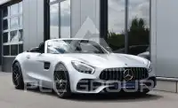2018 Mercedes Benz AMG