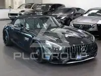 2018 Mercedes Benz AMG