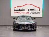 2018 Mercedes Benz AMG