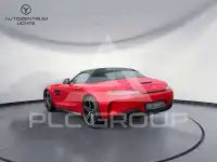 2018 Mercedes Benz AMG