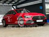 2018 Mercedes Benz AMG