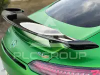 2018 Mercedes Benz AMG
