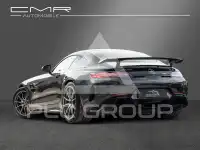 2018 Mercedes Benz AMG