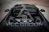 2018 Mercedes Benz AMG
