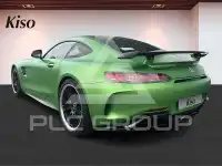 2018 Mercedes Benz AMG