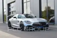 2018 Mercedes Benz AMG
