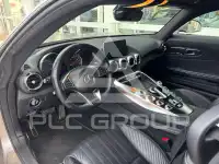 2018 Mercedes Benz AMG