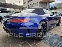 2018 Mercedes Benz AMG