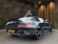 2018 Mercedes Benz AMG