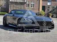 2018 Mercedes Benz AMG