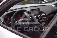 2018 Mercedes Benz AMG