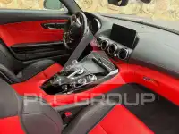 2018 Mercedes Benz AMG