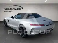2018 Mercedes Benz AMG