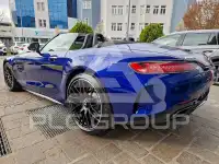 2018 Mercedes Benz AMG