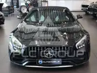 2018 Mercedes Benz AMG