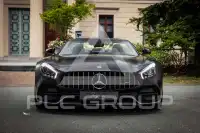 2018 Mercedes Benz AMG