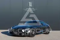 2018 Mercedes Benz AMG