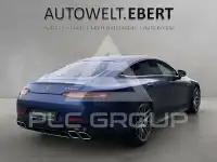 2018 Mercedes Benz AMG