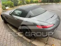2018 Mercedes Benz AMG