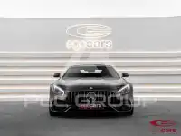 2018 Mercedes Benz AMG