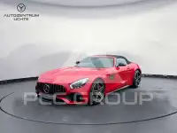2018 Mercedes Benz AMG