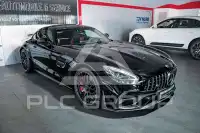 2018 Mercedes Benz AMG