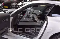 2018 Mercedes Benz AMG
