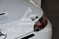 2018 Mercedes Benz AMG