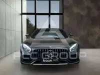 2018 Mercedes Benz AMG