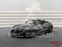 2018 Mercedes Benz AMG